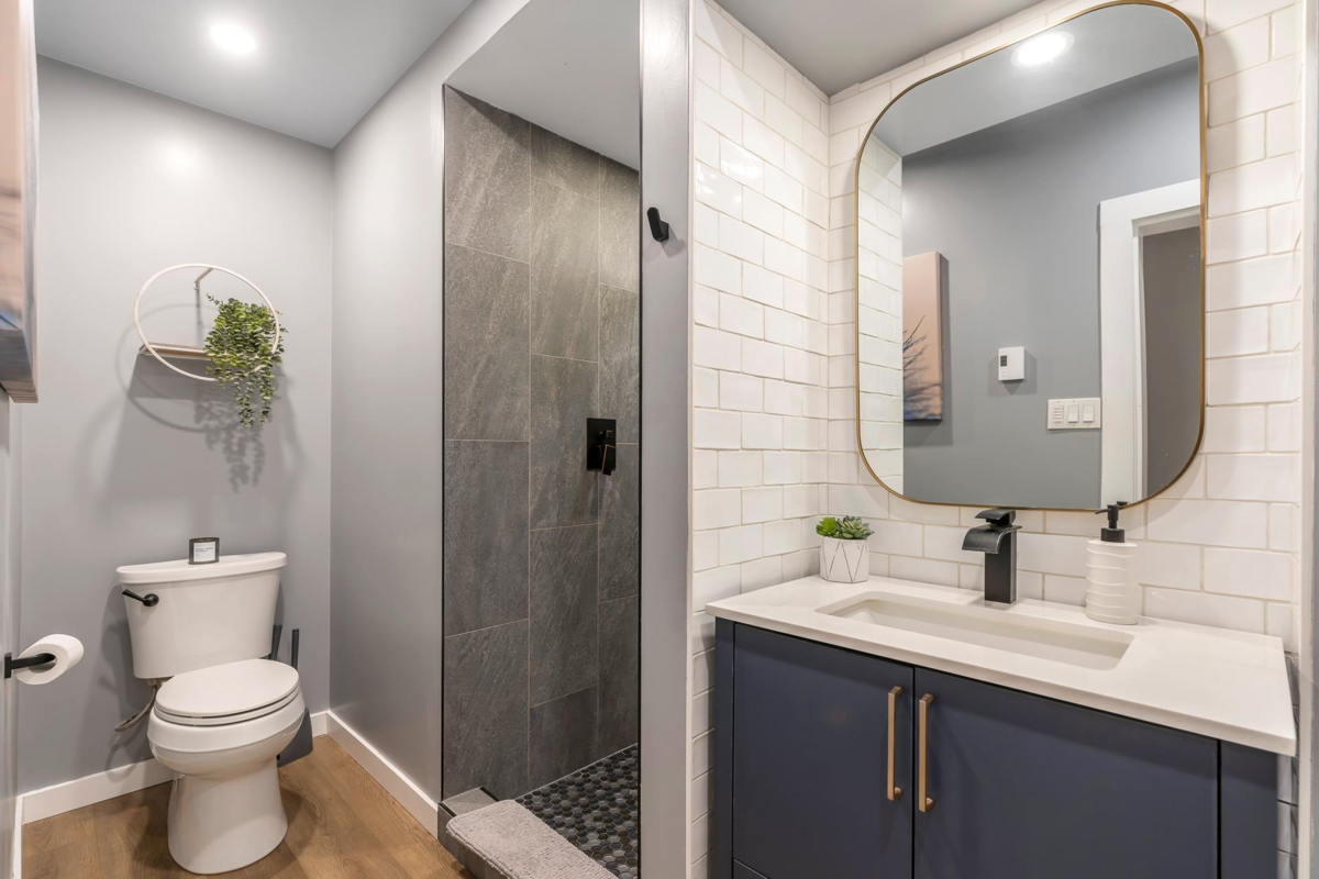 Outdoor Patio Photo of 24846 56 Avenue, Langley, BC