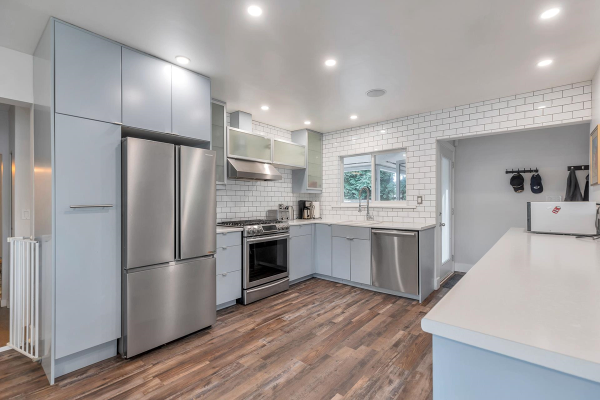 Primary Bedroom Photo of 24846 56 Avenue, Langley, BC