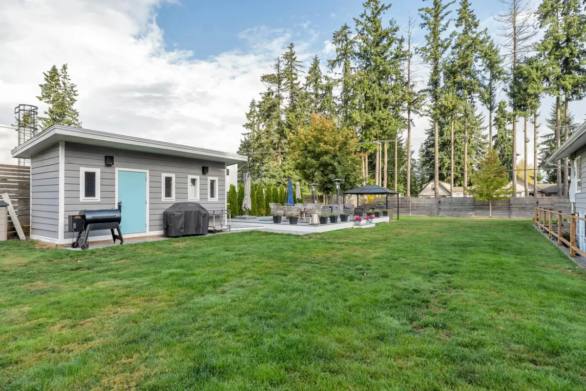 Street View Photo of 24846 56 Avenue, Langley, BC