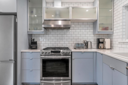 Breakfast Nook Photo of 24846 56 Avenue, Langley, BC