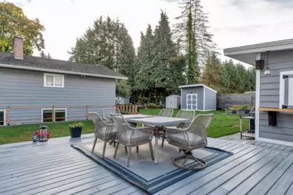 Hot Tub / Spa Photo of 24846 56 Avenue, Langley, BC
