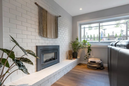 Office / Den Photo of 24846 56 Avenue, Langley, BC