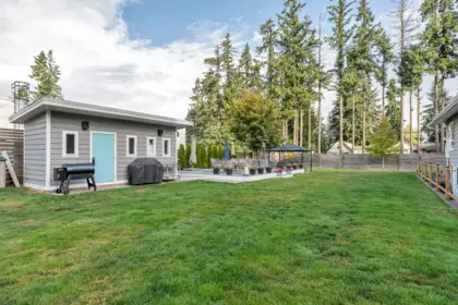 Street View Photo of 24846 56 Avenue, Langley, BC