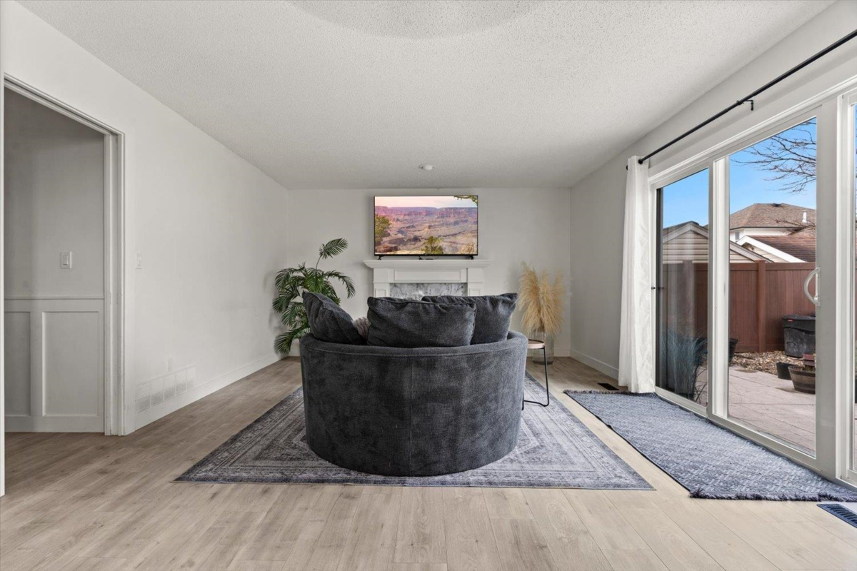 Bedroom 2 Photo of 44983 Cumberland Avenue, Chilliwack, BC