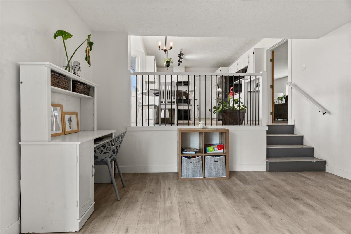 Bedroom 4 Photo of 44983 Cumberland Avenue, Chilliwack, BC