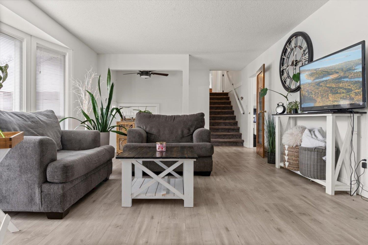 Exterior Rear Photo of 44983 Cumberland Avenue, Chilliwack, BC