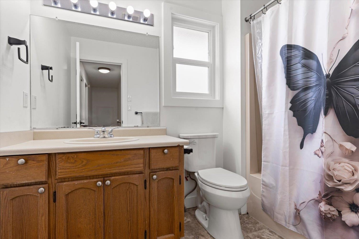 Loft / Bonus Room Photo of 44983 Cumberland Avenue, Chilliwack, BC