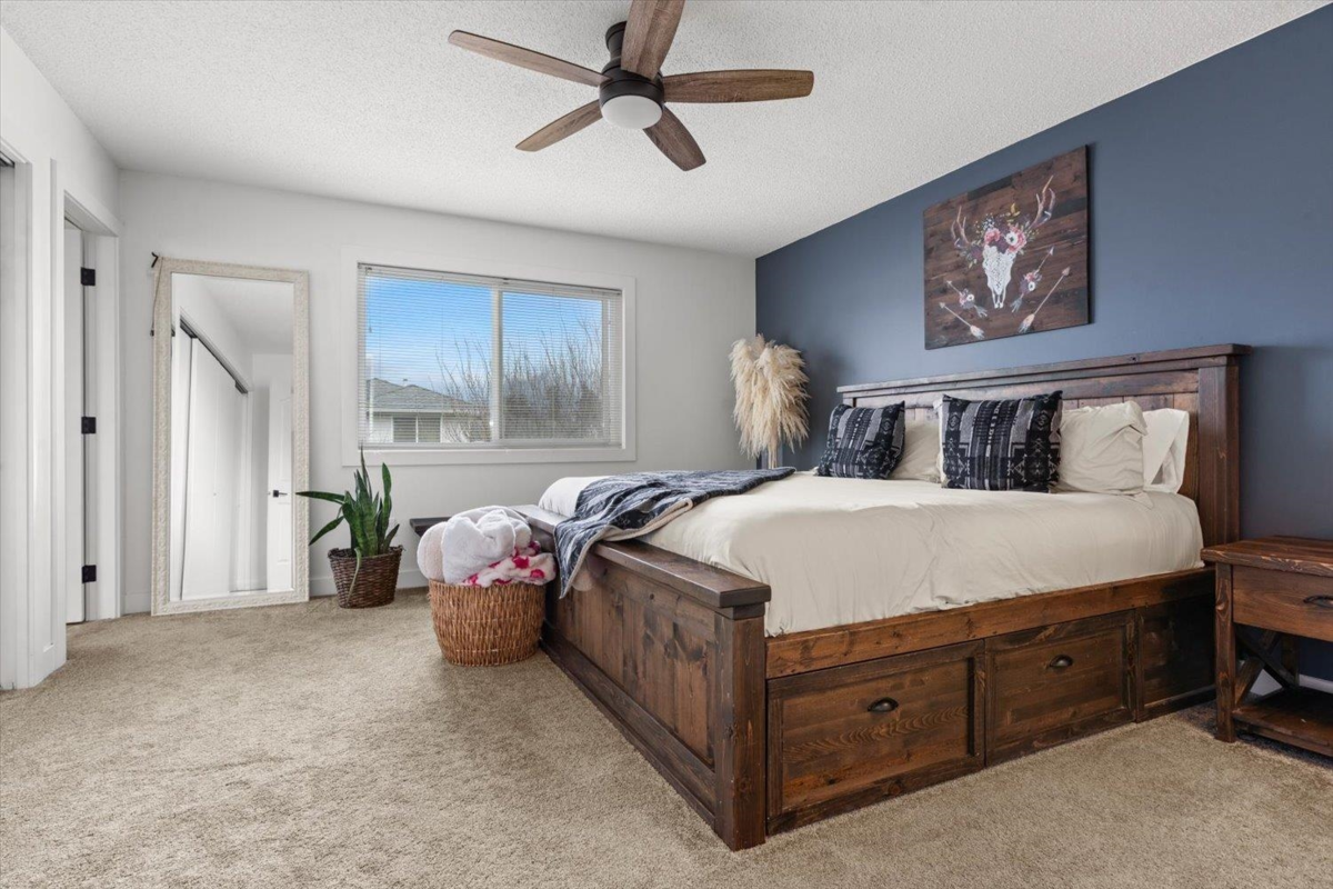 Powder Room Photo of 44983 Cumberland Avenue, Chilliwack, BC