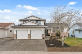 44983 Cumberland Avenue, Chilliwack, BC