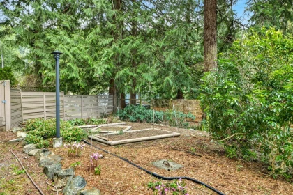 Laundry Room Photo of 1309 Oceanview Road, Bowen Island, BC