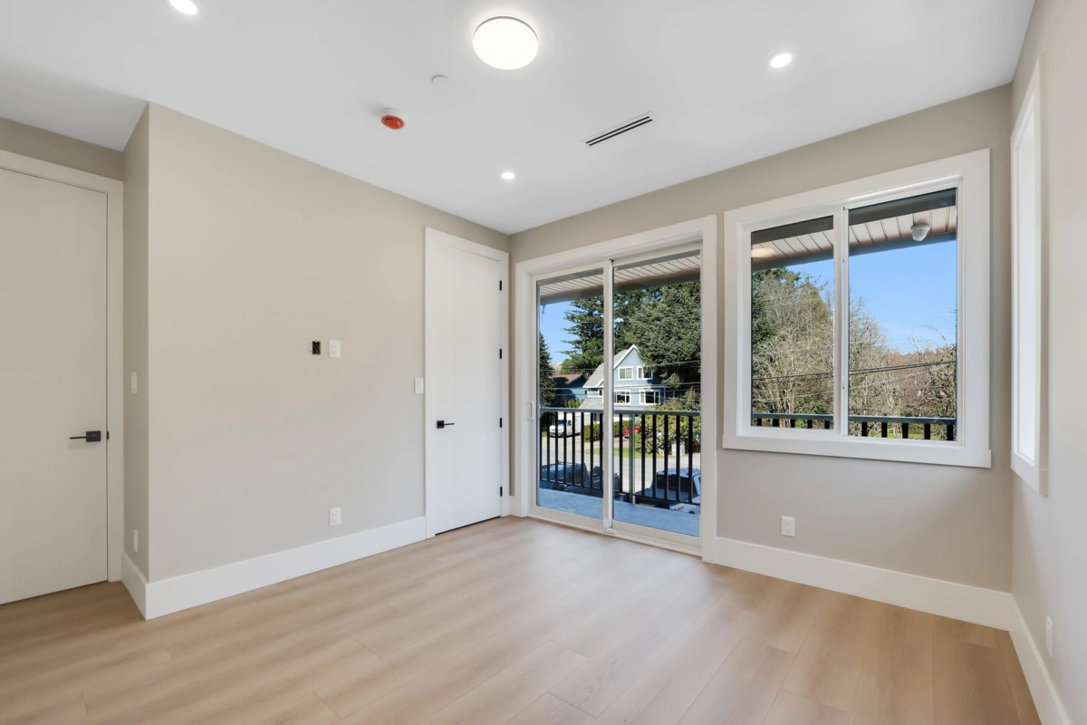 Breakfast Nook Photo of 1352 Judd Road, Squamish, BC