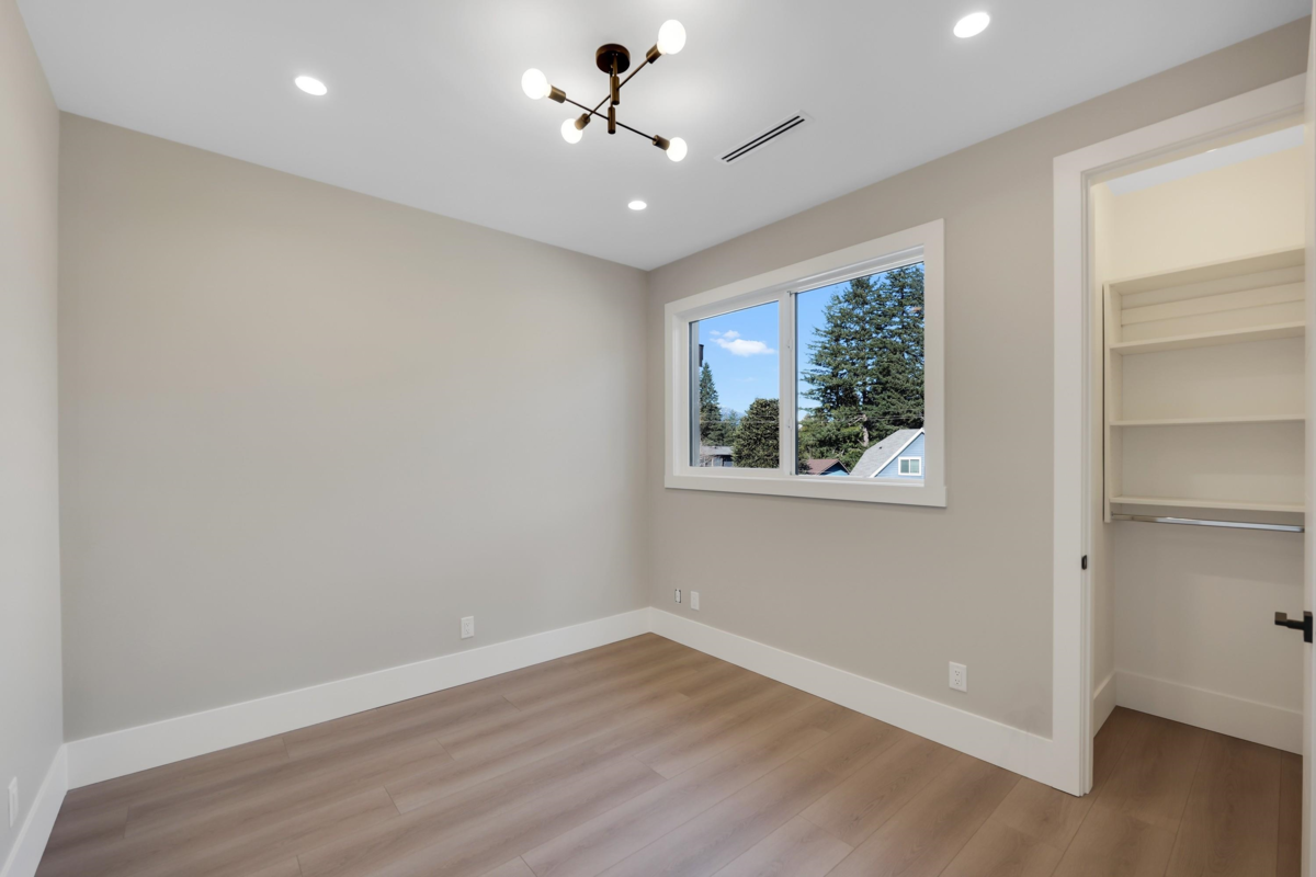 Kitchen Island Photo of 1352 Judd Road, Squamish, BC