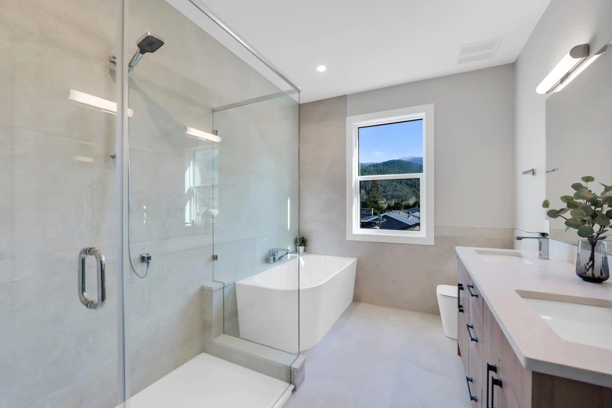 Loft / Bonus Room Photo of 1352 Judd Road, Squamish, BC