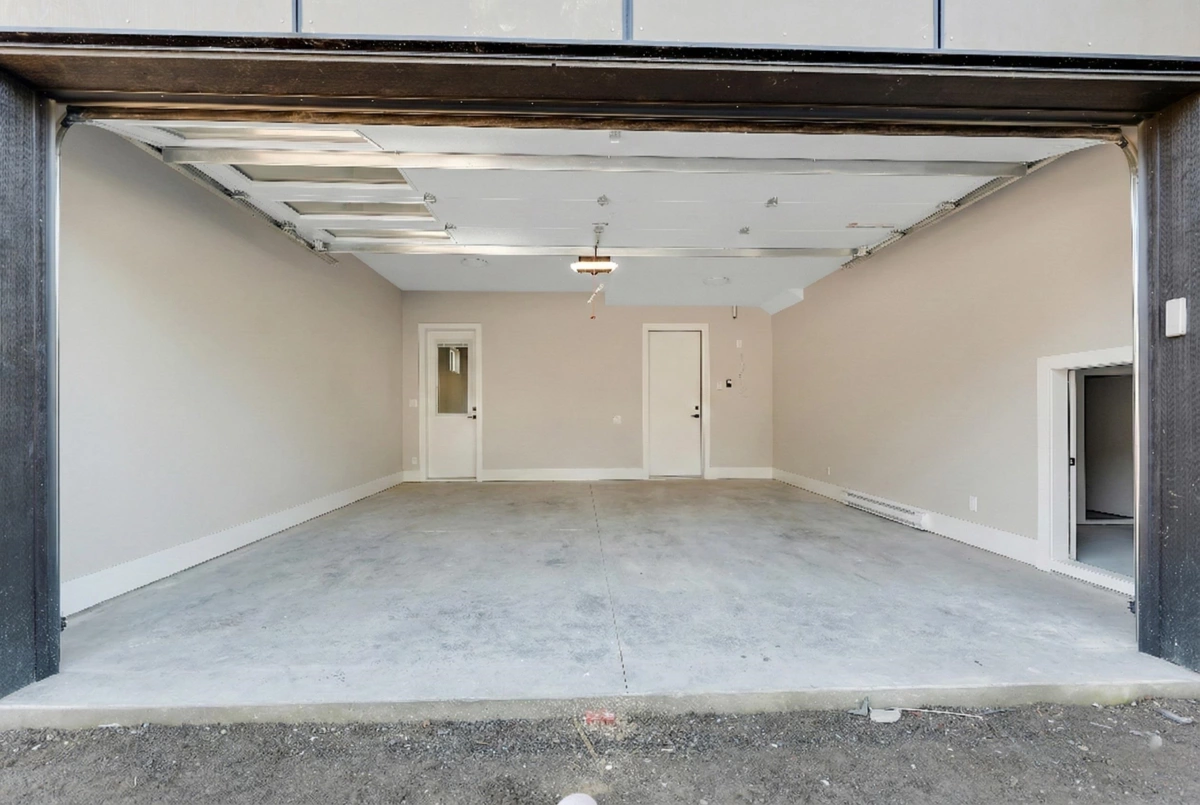 Mudroom Photo of 1352 Judd Road, Squamish, BC