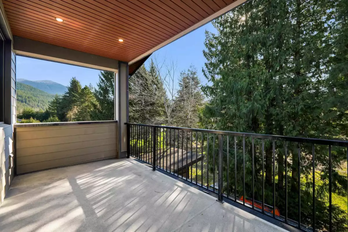 Office / Den Photo of 1352 Judd Road, Squamish, BC