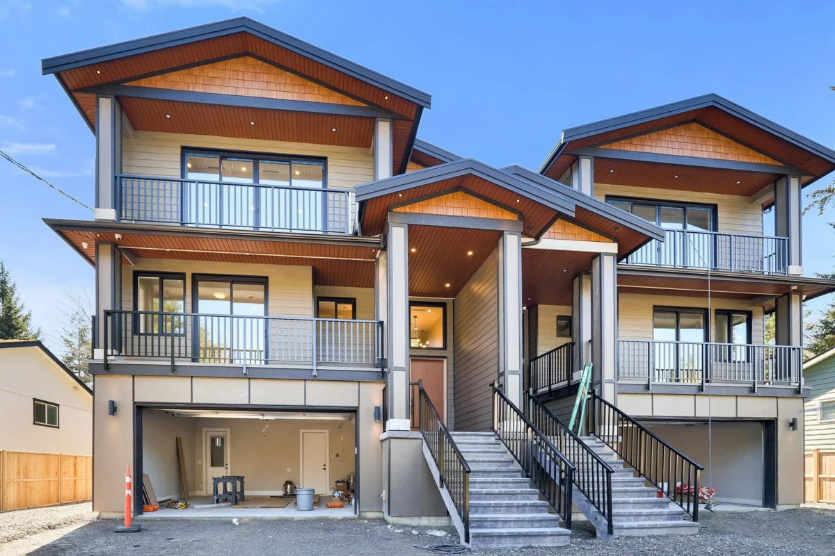 Pantry Photo of 1352 Judd Road, Squamish, BC