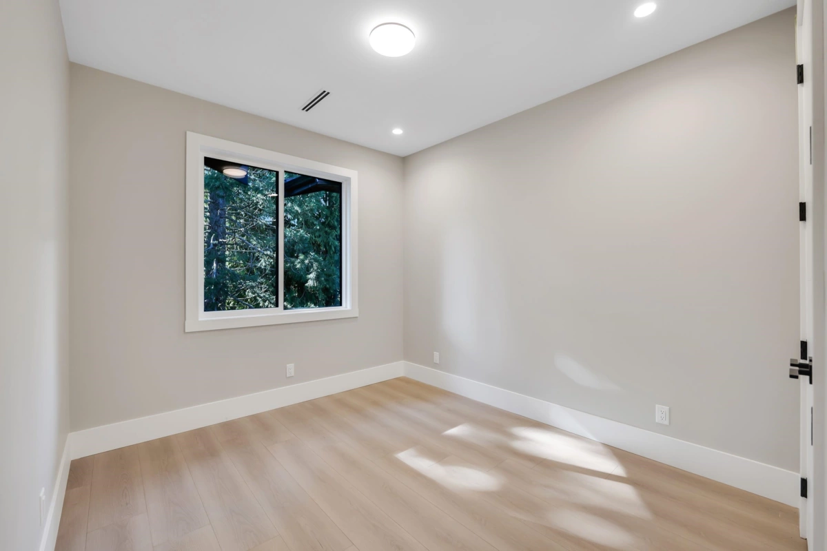 Primary Bedroom Photo of 1352 Judd Road, Squamish, BC