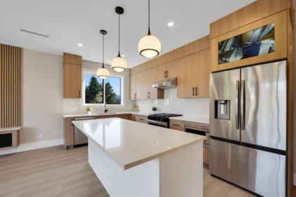 1352 Judd Road, Squamish, BC, Squamish — Half Duplex for sale