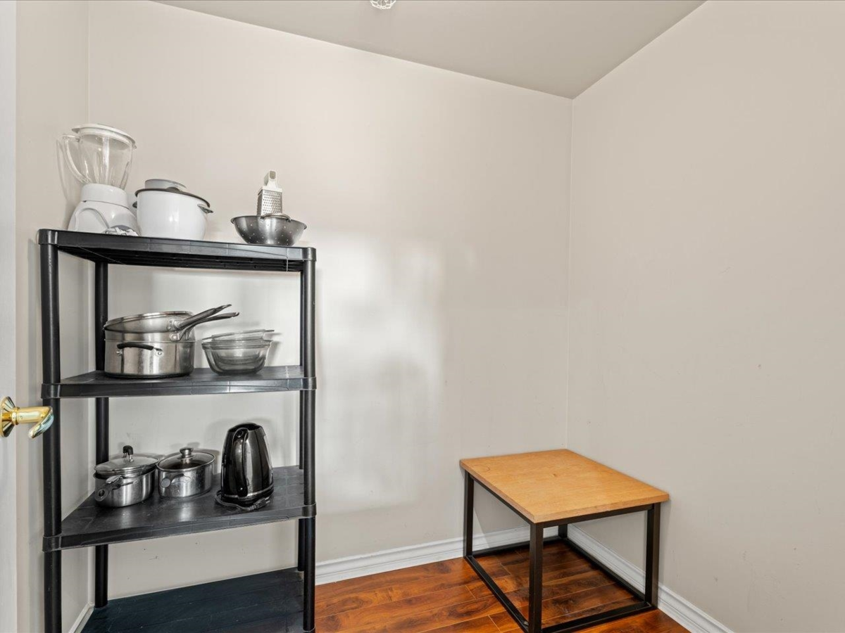 Bedroom 2 Photo of 1607 1188 Richards Street, Vancouver, BC