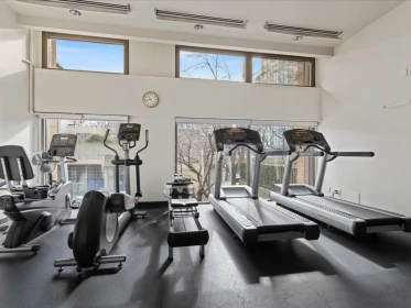 Loft / Bonus Room Photo of 1607 1188 Richards Street, Vancouver, BC