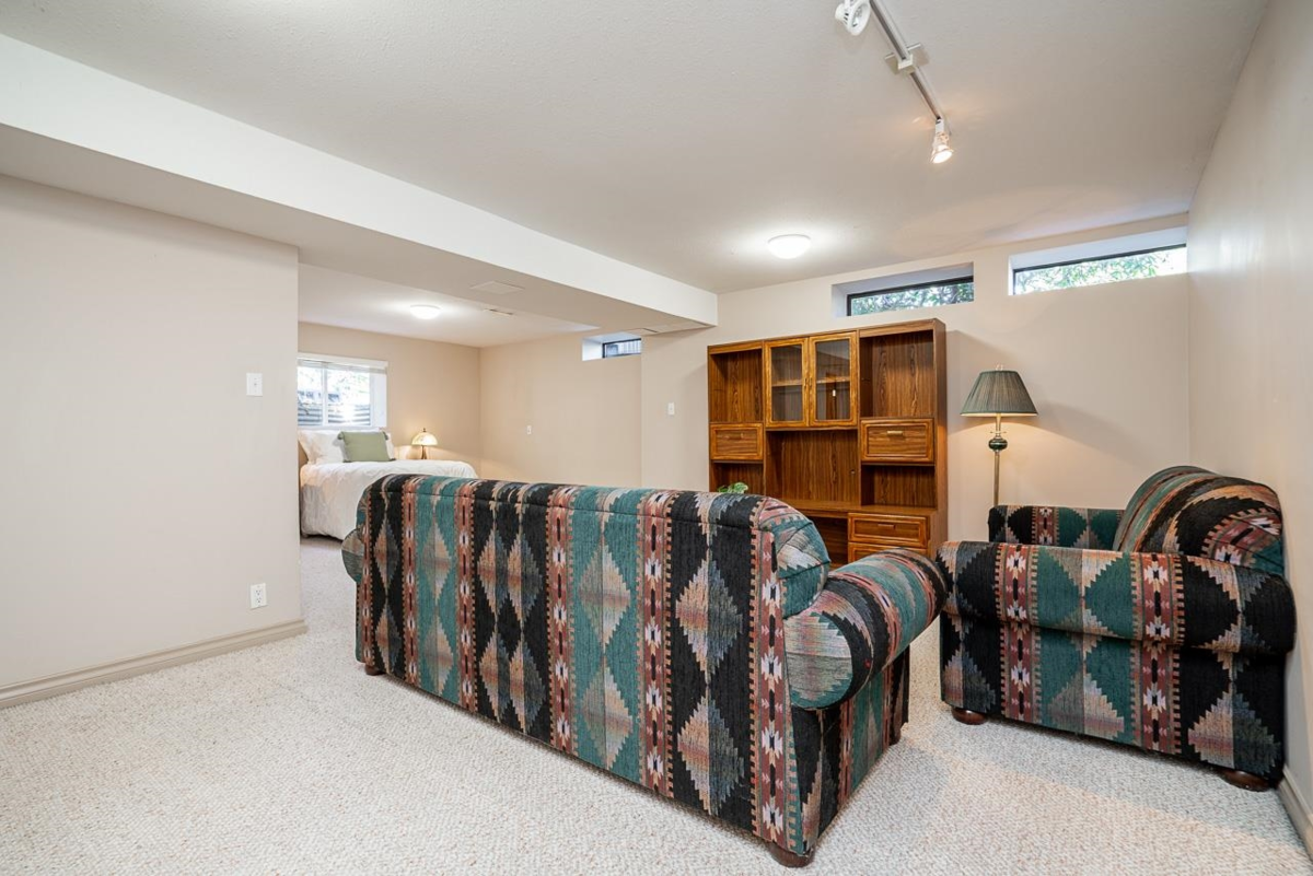 Bedroom 3 Photo of 21238 Cutler Place, Maple Ridge, BC