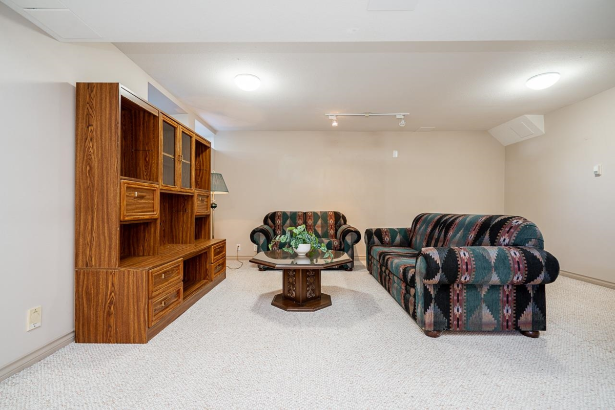 Bedroom 4 Photo of 21238 Cutler Place, Maple Ridge, BC