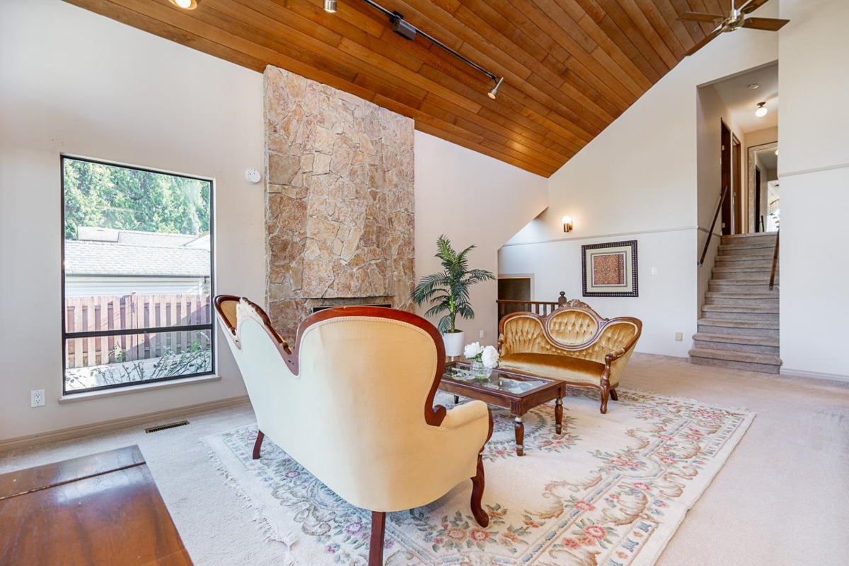 Dining Area Photo of 21238 Cutler Place, Maple Ridge, BC