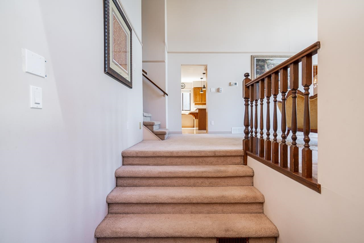 Exterior Rear Photo of 21238 Cutler Place, Maple Ridge, BC