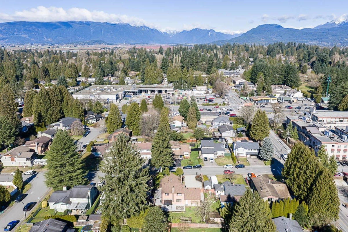 Fitness Center Photo Near 21238 Cutler Place, Maple Ridge, BC