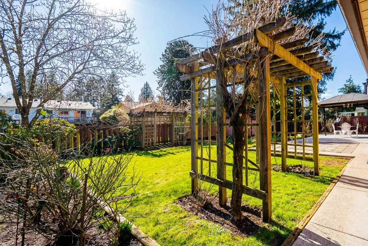 Hot Tub / Spa Photo of 21238 Cutler Place, Maple Ridge, BC