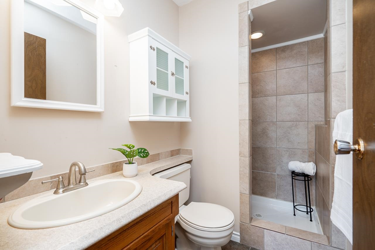 Laundry Room Photo of 21238 Cutler Place, Maple Ridge, BC