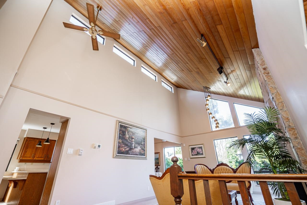 Living Room Photo of 21238 Cutler Place, Maple Ridge, BC