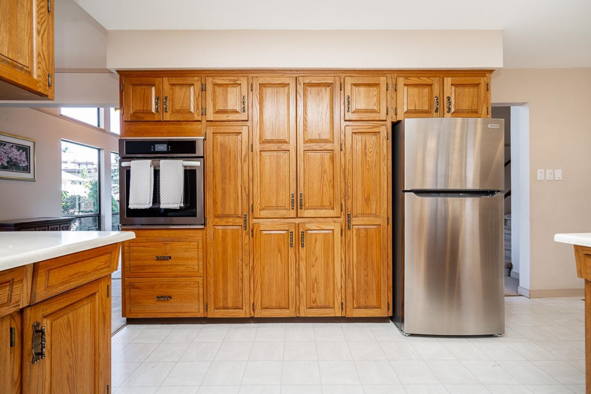 Pantry Photo of 21238 Cutler Place, Maple Ridge, BC