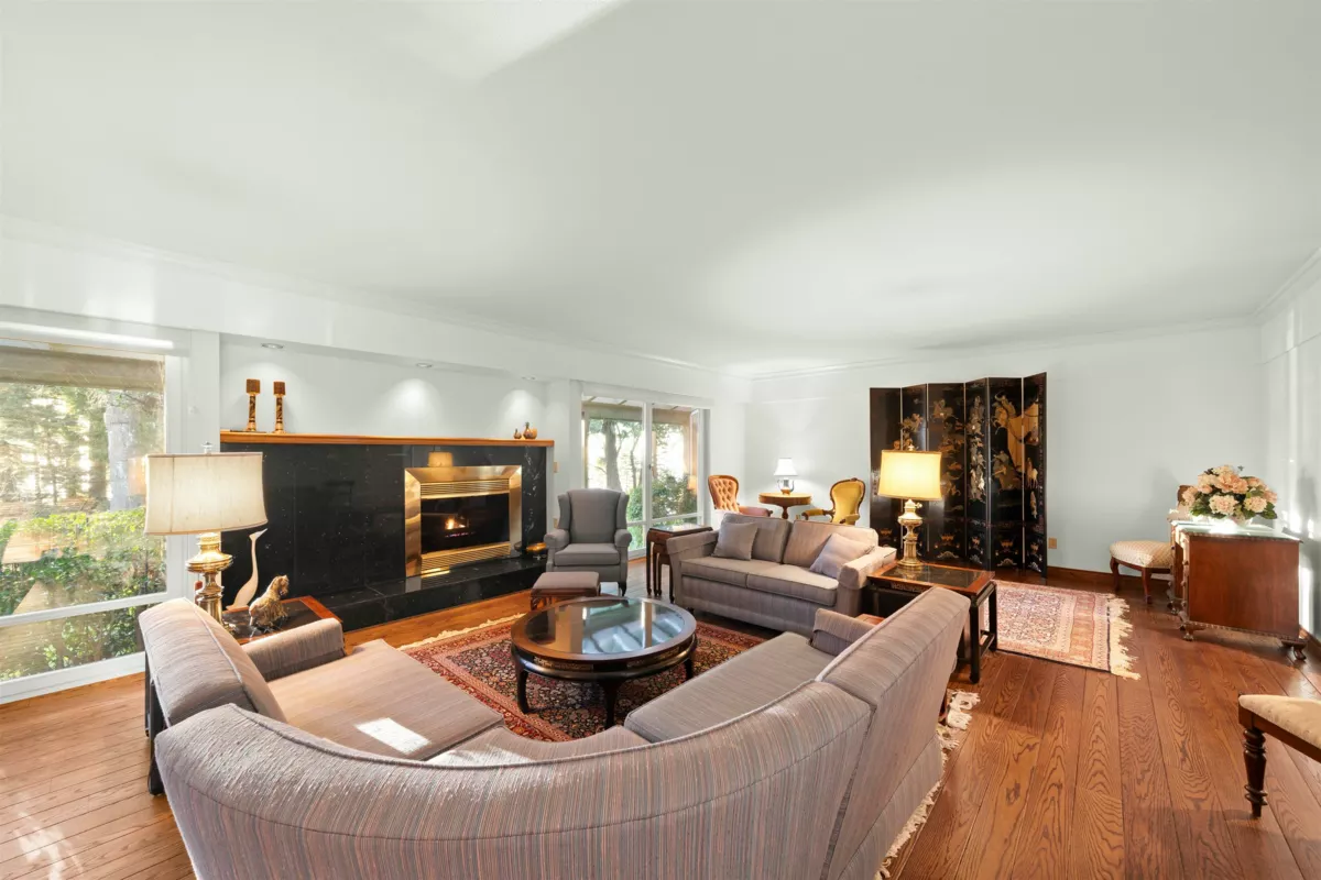 Bedroom 3 Photo of 535 English Bluff Road, Delta, BC