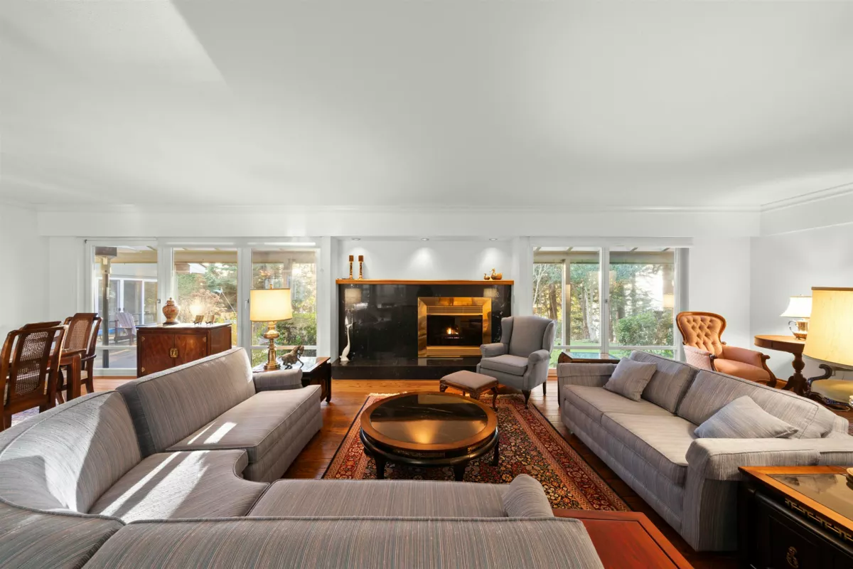 Bedroom 4 Photo of 535 English Bluff Road, Delta, BC