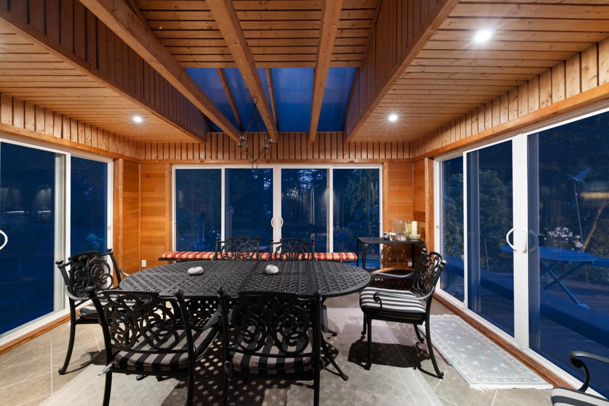 Garden / Landscaping Photo of 535 English Bluff Road, Delta, BC