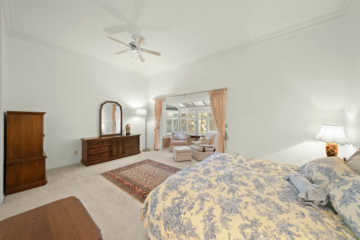 Loft / Bonus Room Photo of 535 English Bluff Road, Delta, BC