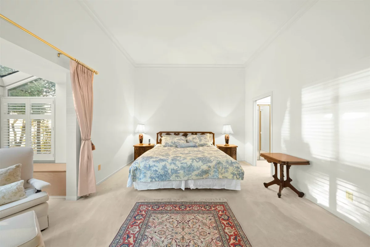 Office / Den Photo of 535 English Bluff Road, Delta, BC