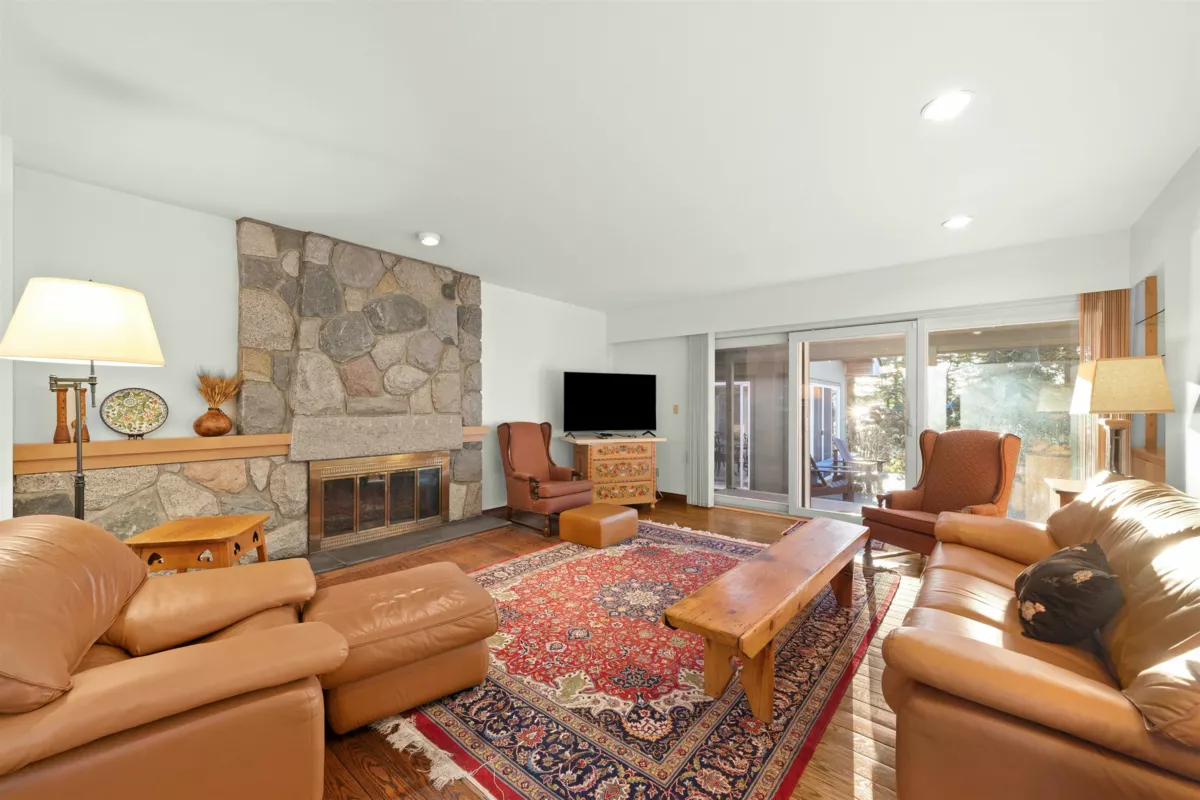 Primary Bedroom Photo of 535 English Bluff Road, Delta, BC