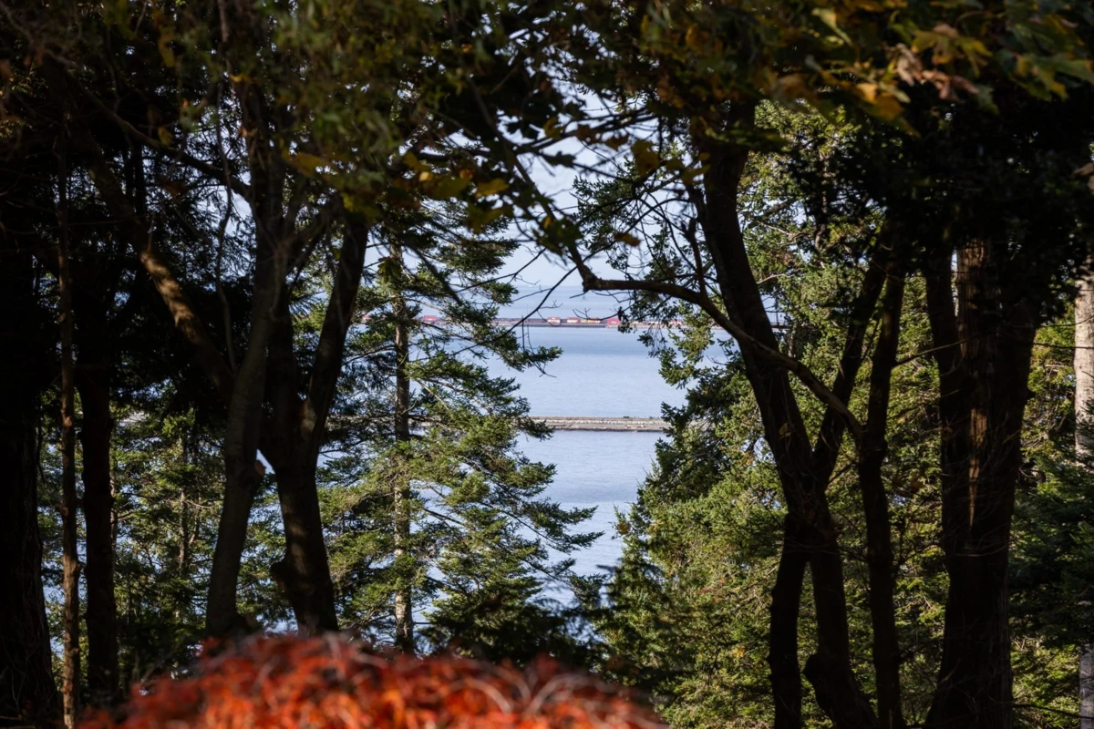 Street View Photo of 535 English Bluff Road, Delta, BC