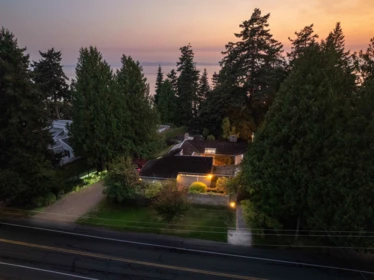 535 English Bluff Road, Delta, BC, Delta — Single Family Residence for sale