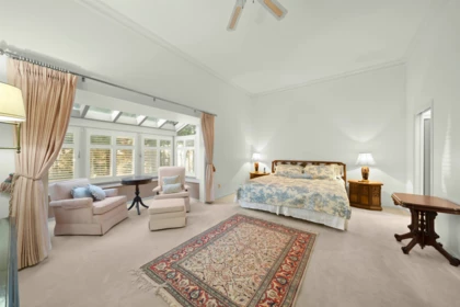 Loft / Bonus Room Photo of 535 English Bluff Road, Delta, BC