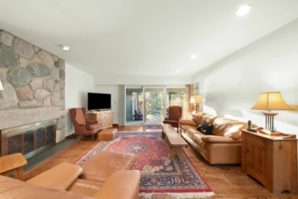 Primary Bedroom Photo of 535 English Bluff Road, Delta, BC