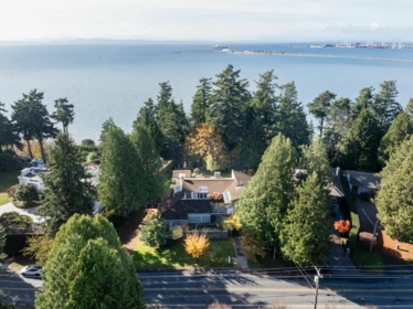 Street View Photo of 535 English Bluff Road, Delta, BC