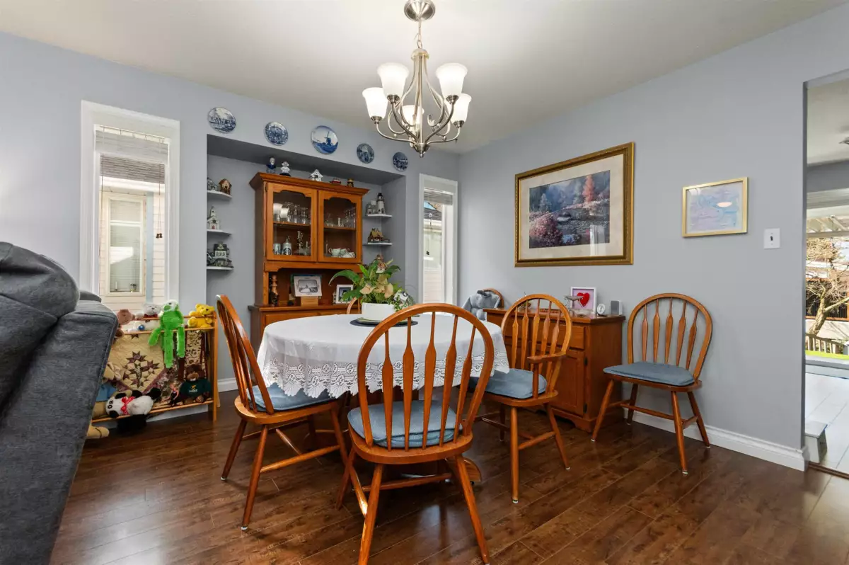 Bedroom 2 Photo of 31 45175 Wells Road, Chilliwack, BC
