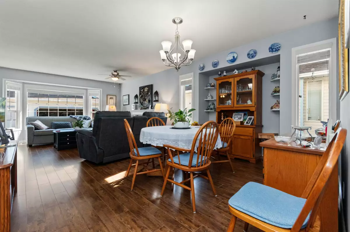 Bedroom 3 Photo of 31 45175 Wells Road, Chilliwack, BC