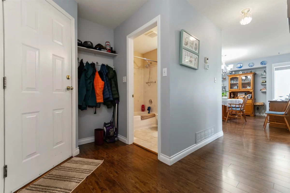 Bedroom 4 Photo of 31 45175 Wells Road, Chilliwack, BC