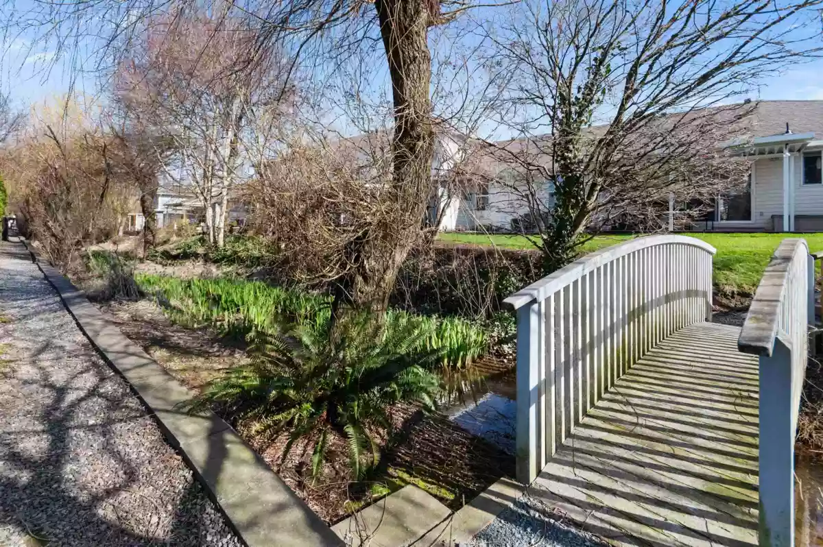 Front Yard Photo of 31 45175 Wells Road, Chilliwack, BC