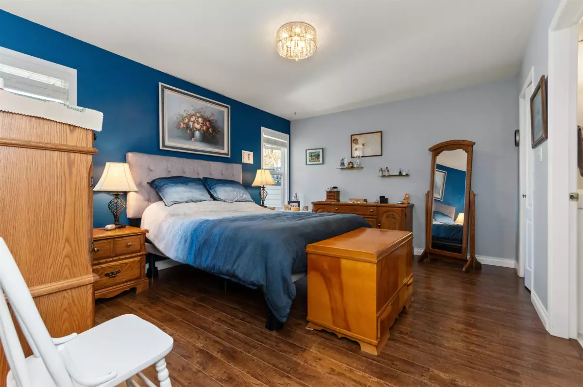 Loft / Bonus Room Photo of 31 45175 Wells Road, Chilliwack, BC