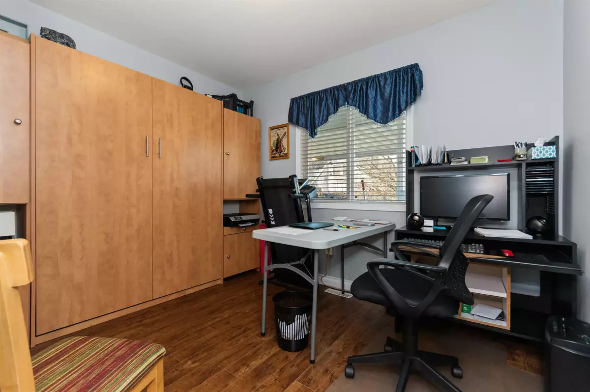 Powder Room Photo of 31 45175 Wells Road, Chilliwack, BC